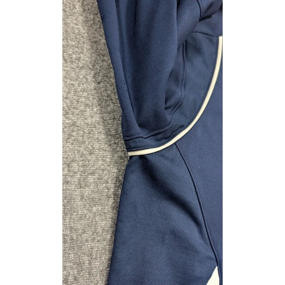Nike track jacket